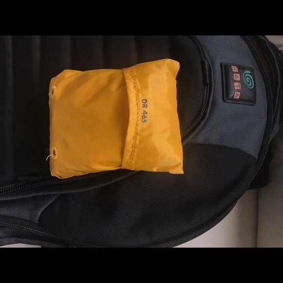 Kata R-103 DSLR camera backpack - Picture 10 of 10